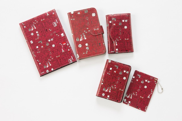 「小物」江戸川コナンモデル(C)青山剛昌／小学館・読売テレビ・TMS 1996