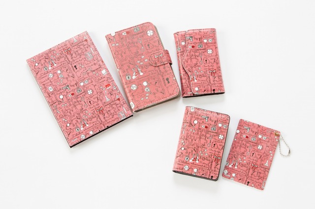 「小物」灰原哀モデル(C)青山剛昌／小学館・読売テレビ・TMS 1996