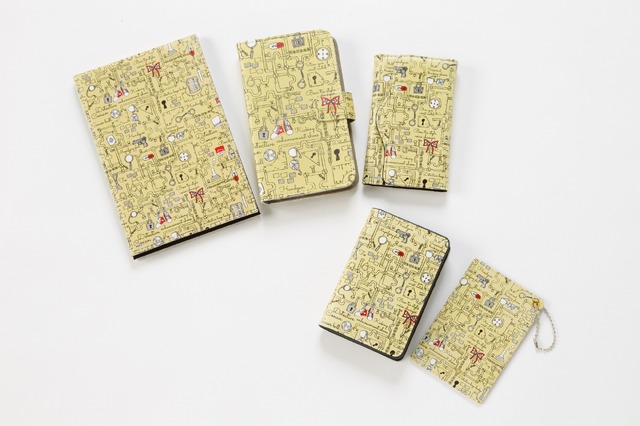 「小物」安室透モデル(C)青山剛昌／小学館・読売テレビ・TMS 1996