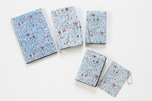 「小物」怪盗キッドモデル(C)青山剛昌／小学館・読売テレビ・TMS 1996