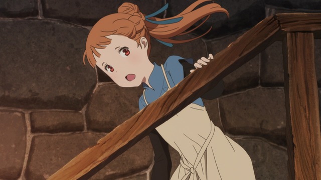 「予告編」(C)PROJECT MAQUIA