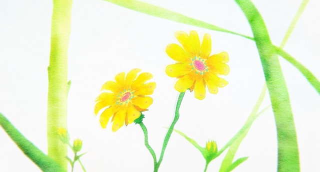 「『リズと青い鳥』特報映像」(C)武田綾乃・宝島社／『響け！』製作委員会