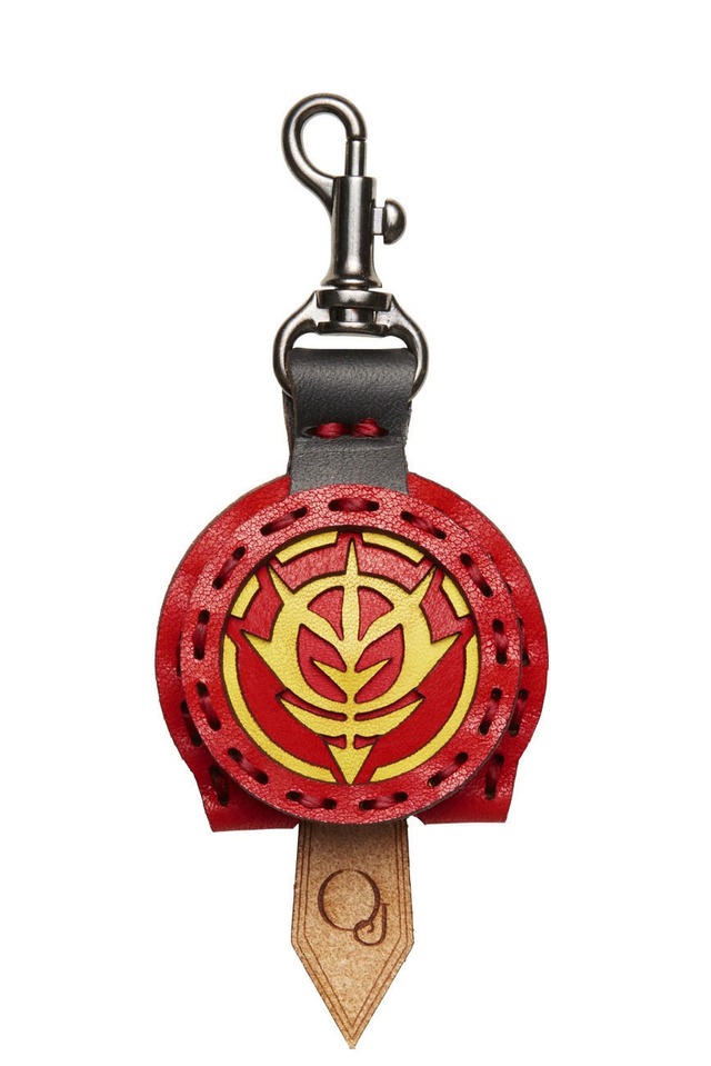 「キーキャップ シャアレッド」価格:5,400円（すべて税込・手数料別途）(C)創通・サンライズ