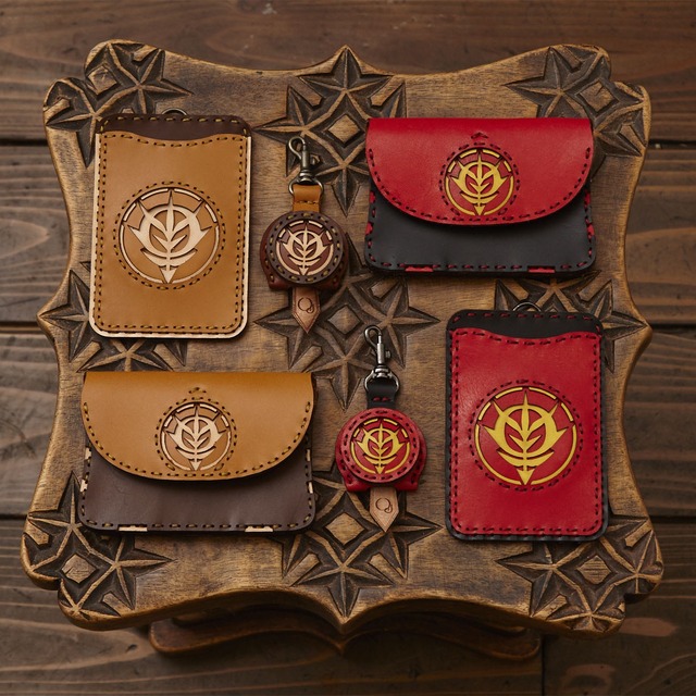 「ガンダム×OJAGA DESIGN」(C)創通・サンライズ