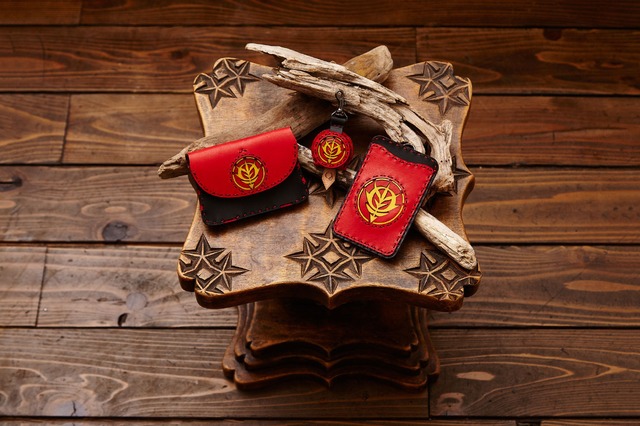 「ガンダム×OJAGA DESIGN」(C)創通・サンライズ