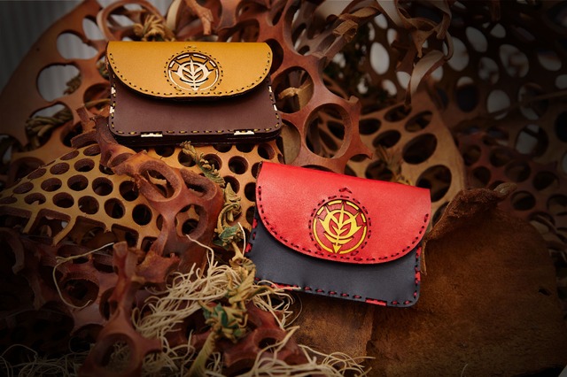 「ガンダム×OJAGA DESIGN」(C)創通・サンライズ