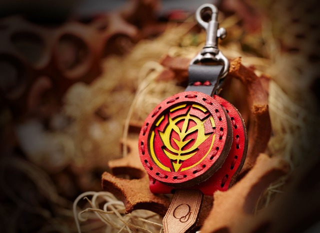 「ガンダム×OJAGA DESIGN」(C)創通・サンライズ