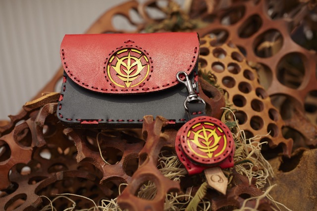 「ガンダム×OJAGA DESIGN」(C)創通・サンライズ