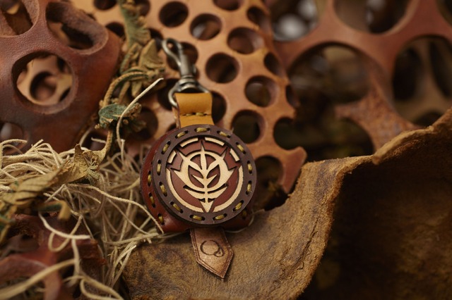 「ガンダム×OJAGA DESIGN」(C)創通・サンライズ