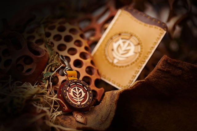 「ガンダム×OJAGA DESIGN」(C)創通・サンライズ