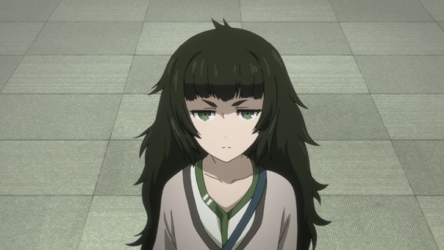 (C)2018 MAGES./KADOKAWA/未来ガジェット研究所(C)2018 MAGES./KADOKAWA/ STEINS;GATE 0 Partners