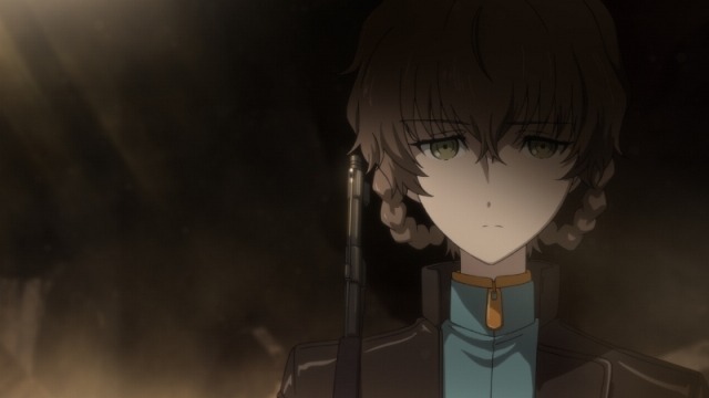 (C)2018 MAGES./KADOKAWA/未来ガジェット研究所(C)2018 MAGES./KADOKAWA/ STEINS;GATE 0 Partners