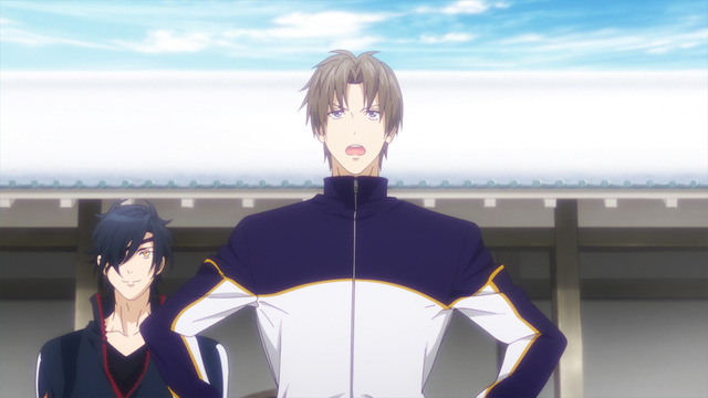 「続『刀剣乱舞-花丸-』」本PV 場面カット(C)2018 Nitroplus ・ DMM GAMES/続『刀剣乱舞-花丸-』製作委員会