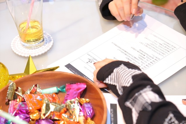 【収録オフショット】二人のクリスマスはまるで“恋人”同士？「水瀬いのりと大西沙織のPick Up Girls」第11回