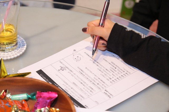 【収録オフショット】二人のクリスマスはまるで“恋人”同士？「水瀬いのりと大西沙織のPick Up Girls」第11回