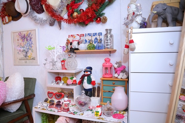 【収録オフショット】二人のクリスマスはまるで“恋人”同士？「水瀬いのりと大西沙織のPick Up Girls」第11回