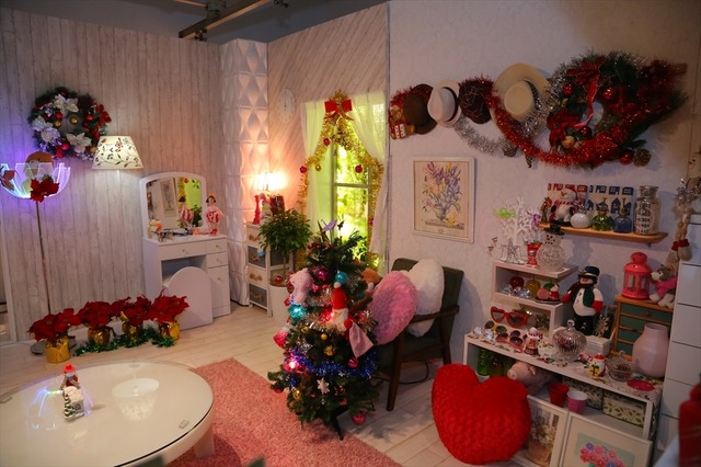 【収録オフショット】二人のクリスマスはまるで“恋人”同士？「水瀬いのりと大西沙織のPick Up Girls」第11回