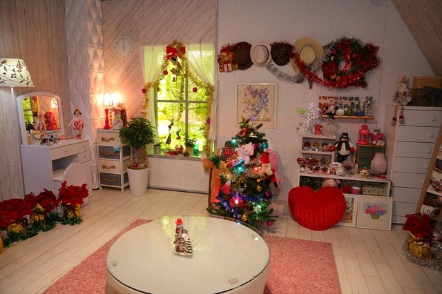 【収録オフショット】二人のクリスマスはまるで“恋人”同士？「水瀬いのりと大西沙織のPick Up Girls」第11回