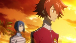 (c)BONES/STAR DRIVER THE MOVIE製作委員会