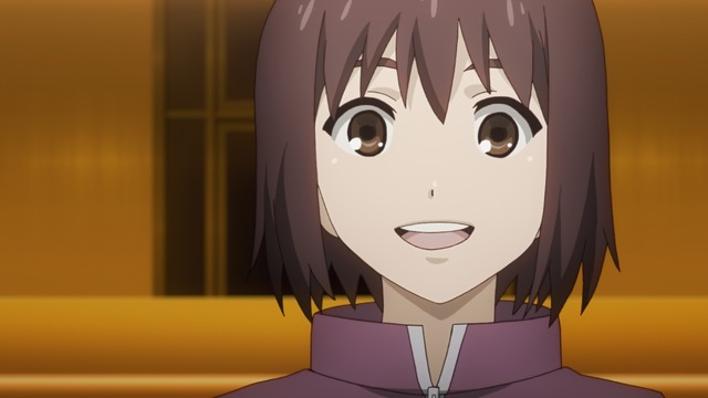 「新規PV」(C)石田スイ／集英社・東京喰種:re製作委員会