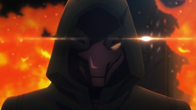 「新規PV」(C)石田スイ／集英社・東京喰種:re製作委員会