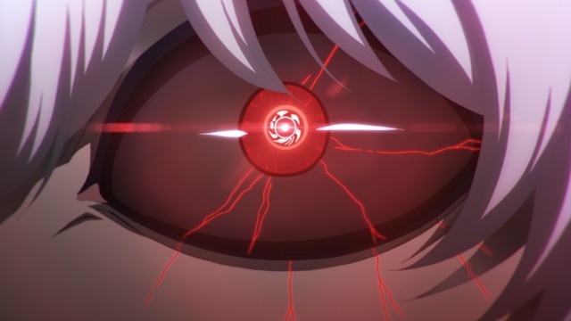 「新規PV」(C)石田スイ／集英社・東京喰種:re製作委員会