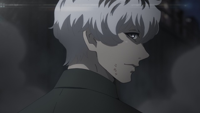 「新規PV」(C)石田スイ／集英社・東京喰種:re製作委員会