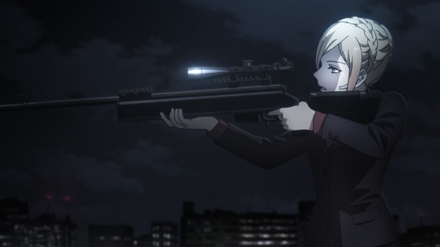 「新規PV」(C)石田スイ／集英社・東京喰種:re製作委員会