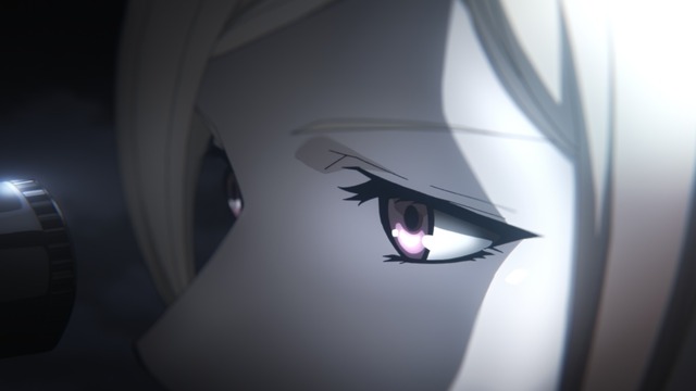 「新規PV」(C)石田スイ／集英社・東京喰種:re製作委員会