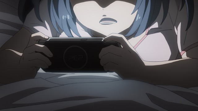 「新規PV」(C)石田スイ／集英社・東京喰種:re製作委員会