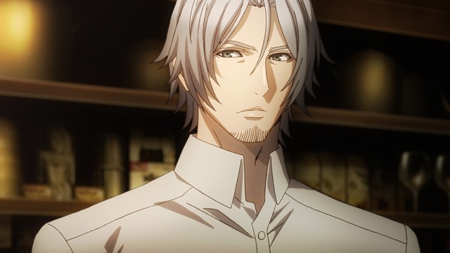 「新規PV」(C)石田スイ／集英社・東京喰種:re製作委員会