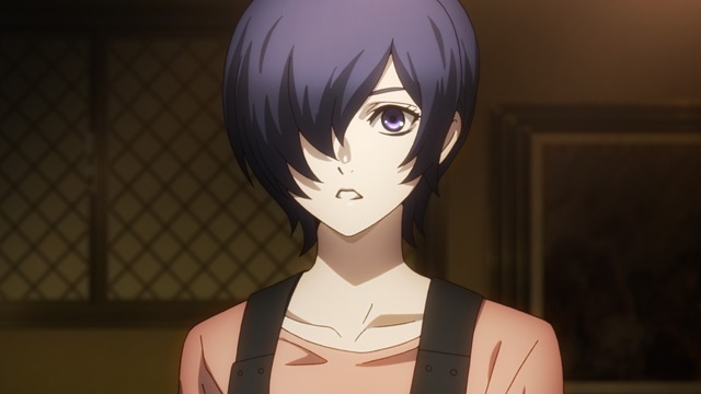 「新規PV」(C)石田スイ／集英社・東京喰種:re製作委員会