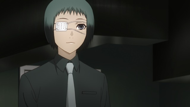 「新規PV」(C)石田スイ／集英社・東京喰種:re製作委員会