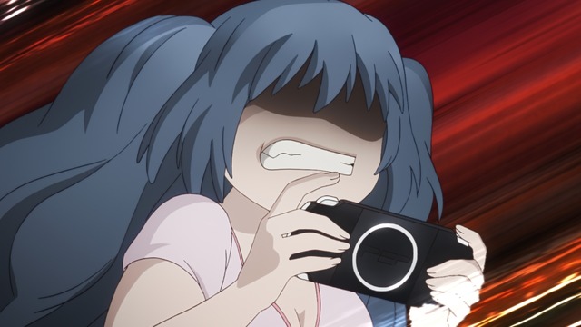 「新規PV」(C)石田スイ／集英社・東京喰種:re製作委員会