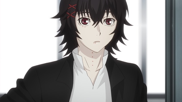 「新規PV」(C)石田スイ／集英社・東京喰種:re製作委員会