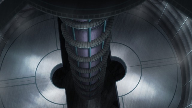 「新規PV」(C)石田スイ／集英社・東京喰種:re製作委員会