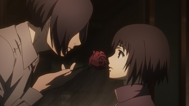 「新規PV」(C)石田スイ／集英社・東京喰種:re製作委員会