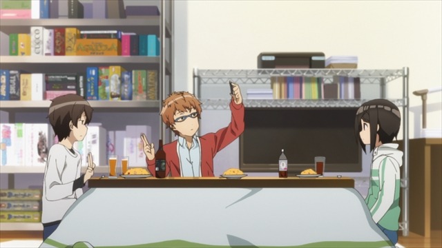 「妹さえいればいい。」連載インタビュー【第1回】原作・平坂読先生