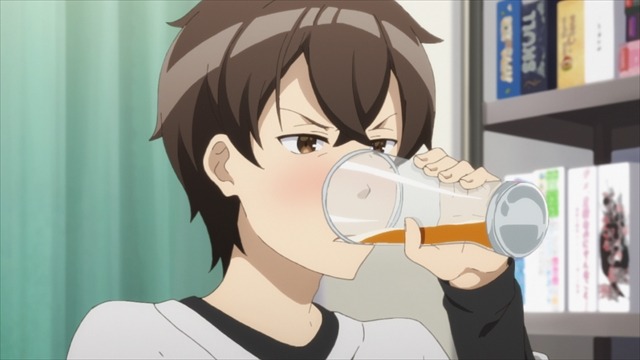 「妹さえいればいい。」連載インタビュー【第1回】原作・平坂読先生