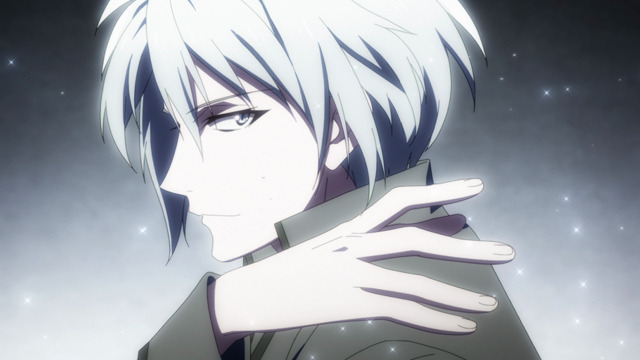 『TRIGGER -before The Radiant Glory-』場面カット(C)BNOI/アイナナ製作委員会