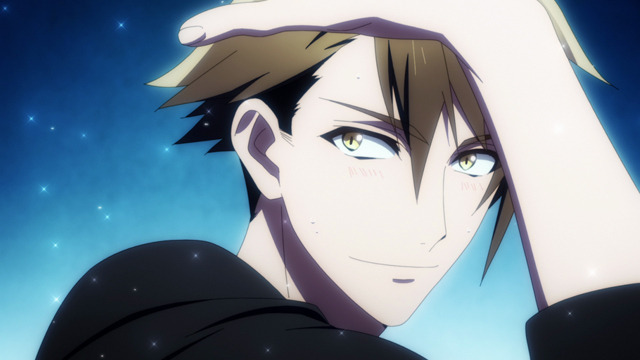 『TRIGGER -before The Radiant Glory-』場面カット(C)BNOI/アイナナ製作委員会