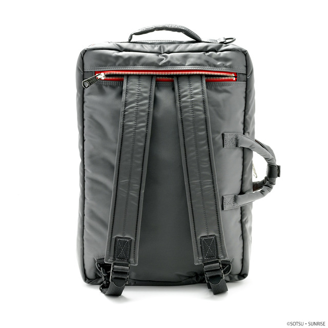 「3WAYブリーフケース【ユニコーンガンダムモデル】」37,800円(税込)(送料・手数料別途)(C)創通・サンライズ