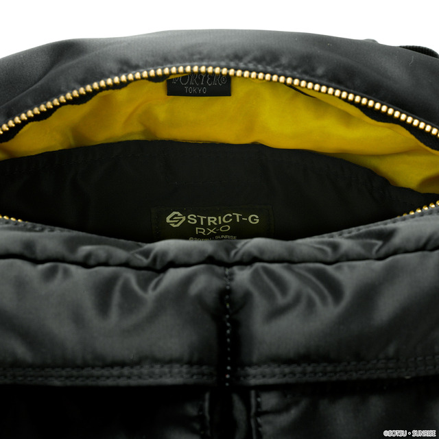 「ウエストバッグ【バンシィモデル】」19,440円(税込)(送料・手数料別途)(C)創通・サンライズ