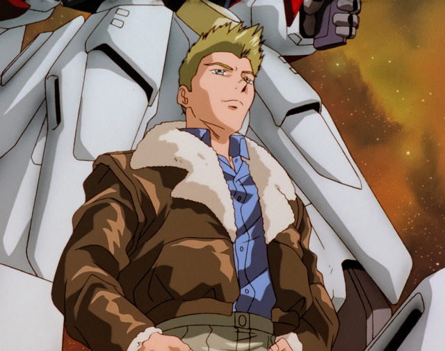 (C)創通・サンライズ