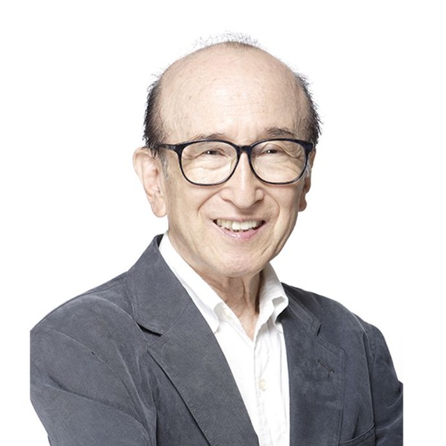 大木民夫さん（※マウスプロモーションより引用）