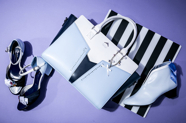 「アイドルマスターシンデレラガールズ」SuperGroupiesコラボレーション(C)BANDAI NAMCO Entertainment Inc.