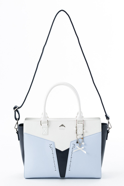 「バッグ」12,800円（税抜）(C)BANDAI NAMCO Entertainment Inc.