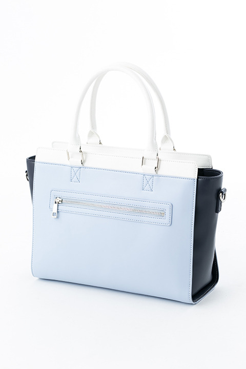 「バッグ」12,800円（税抜）(C)BANDAI NAMCO Entertainment Inc.