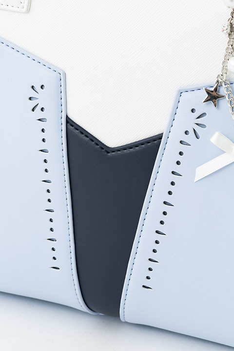 「バッグ」12,800円（税抜）(C)BANDAI NAMCO Entertainment Inc.