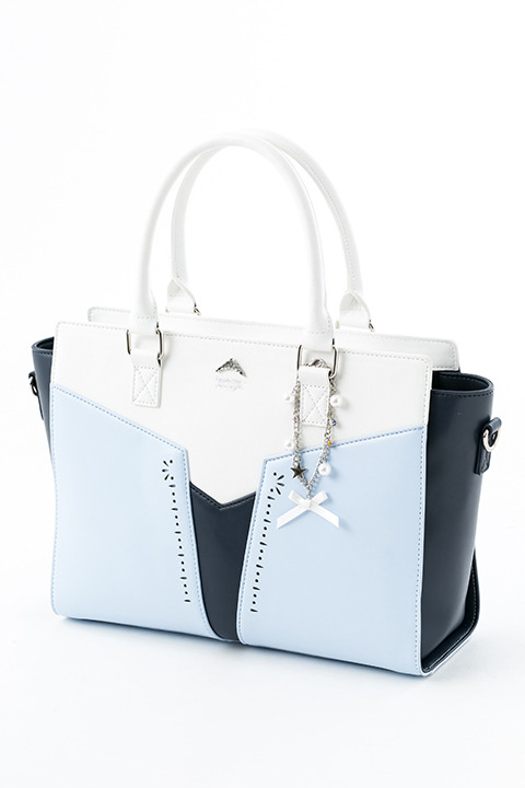 「バッグ」12,800円（税抜）(C)BANDAI NAMCO Entertainment Inc.